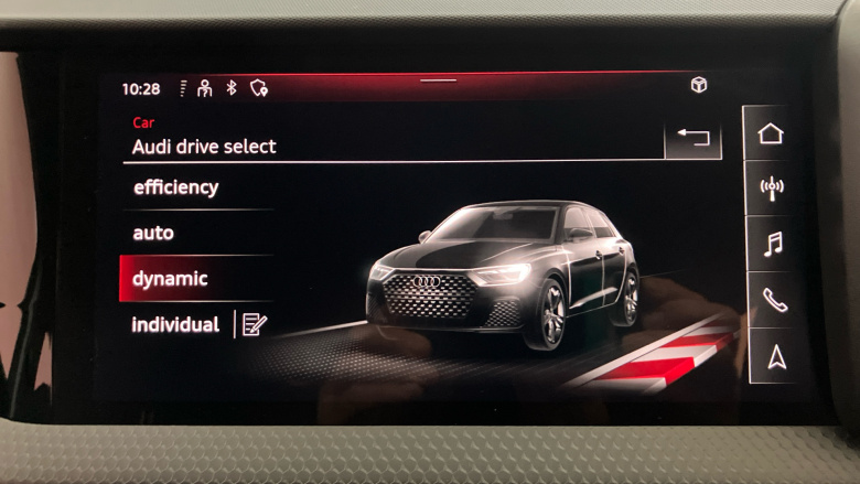 Audi A1 30 TFSI Sport 5dr Petrol Hatchback